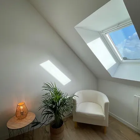 En Centre De Apartment