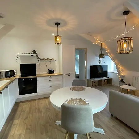 En Centre De Apartment *