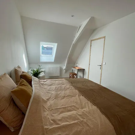 En Centre De Apartment *